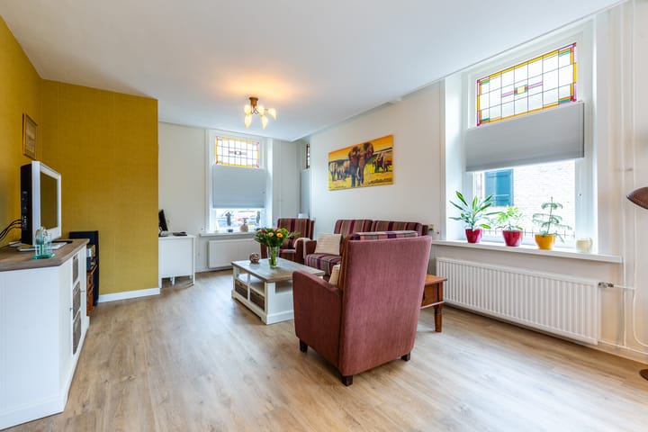 Foto 5 van Kerkstraat 4