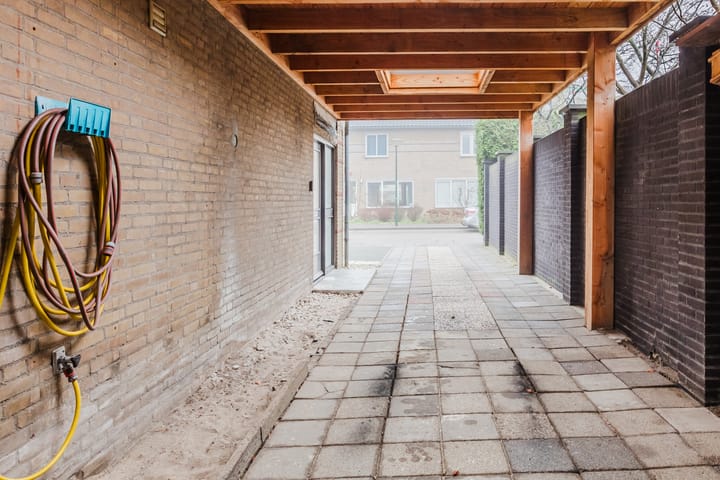 Foto 36 van Dr. Abraham Kuyperlaan 2