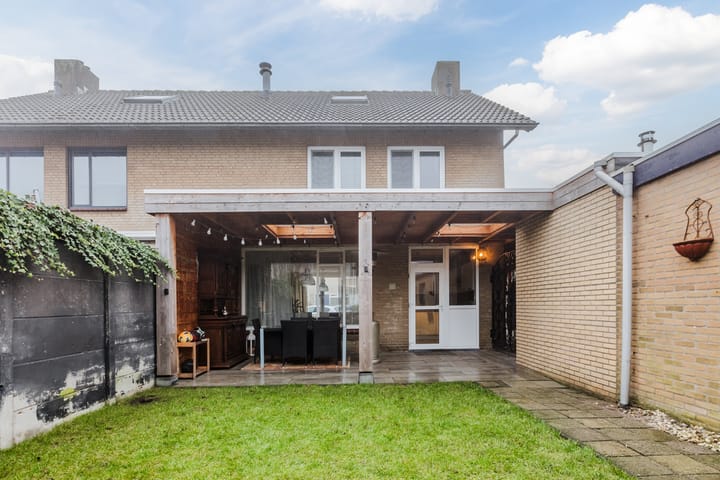 Foto 43 van Dr. Abraham Kuyperlaan 2