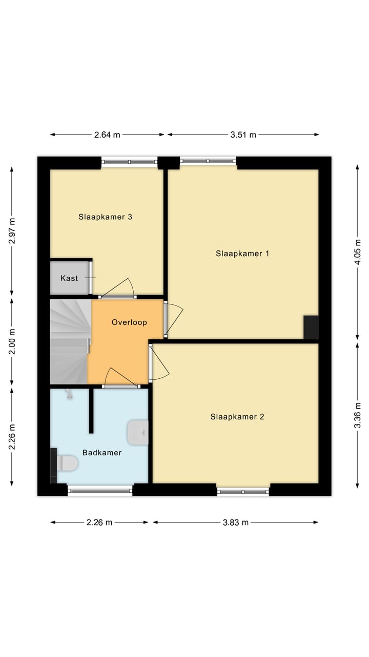 Foto 45 van Dr. Abraham Kuyperlaan 2