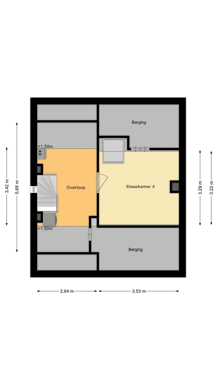 Foto 46 van Dr. Abraham Kuyperlaan 2