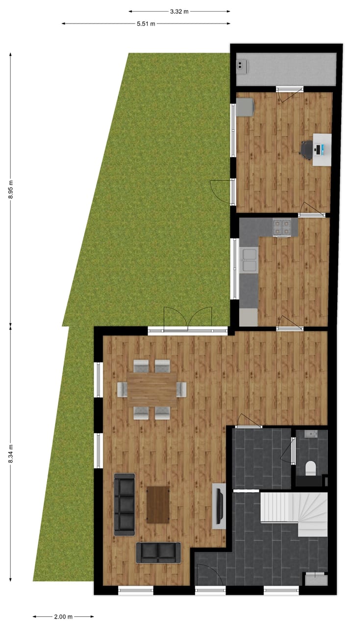 Foto 46 van Kerkstraat 4