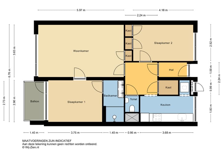 Foto 34 van Abeelweg 150