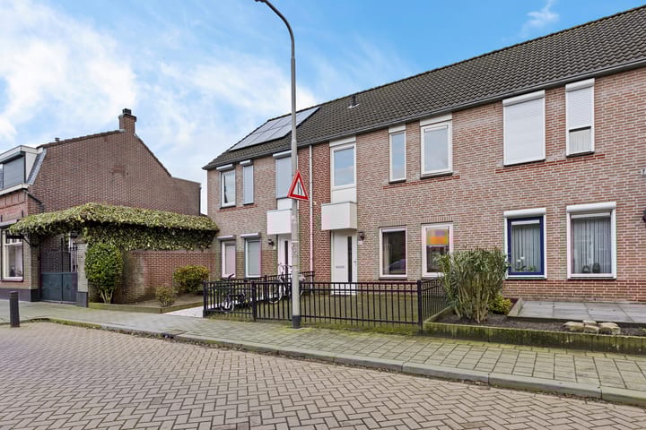 Foto 2 van Veestraat 64-A