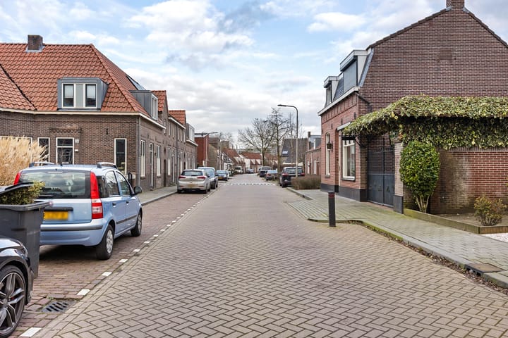 Foto 3 van Veestraat 64-A