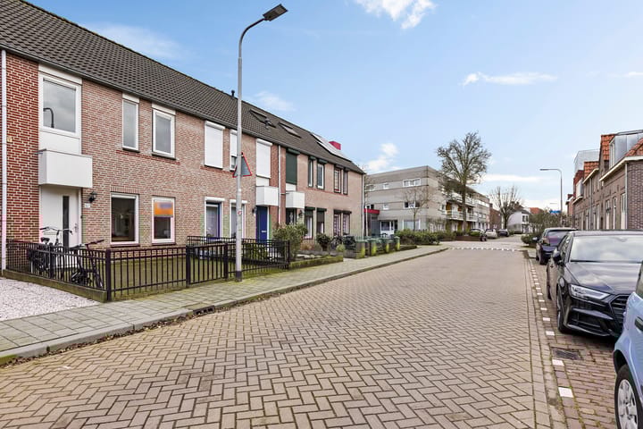 Foto 5 van Veestraat 64-A