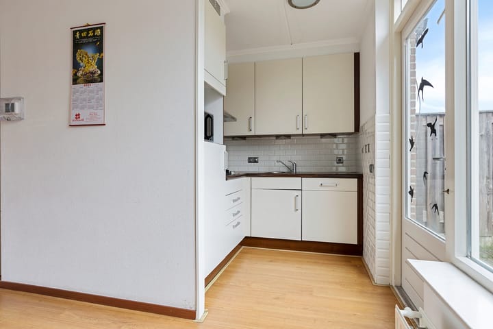 Foto 13 van Veestraat 64-A