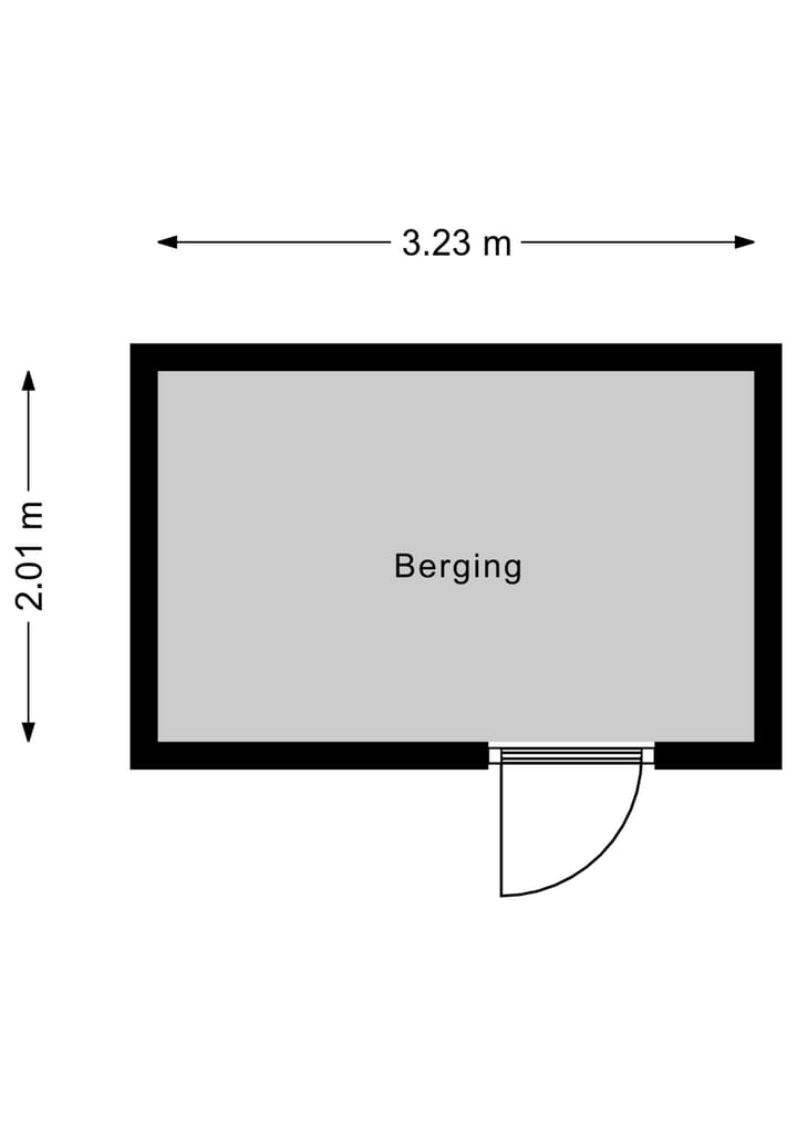 Foto 47 van Veestraat 64-A