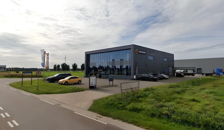 Laan De Wijze 20