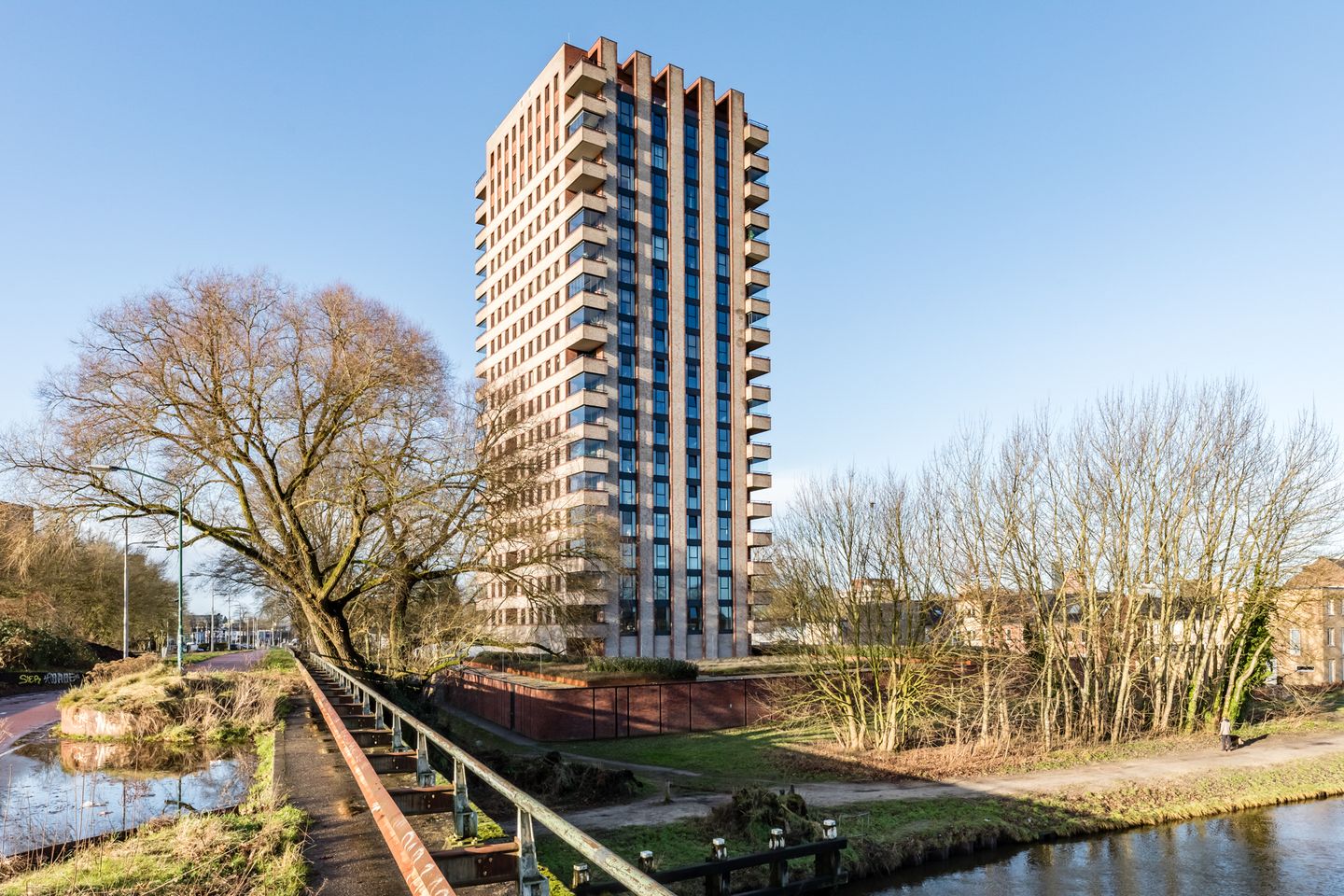 Foto 1 van Twentestraat 204