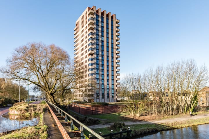 Photo 1 of Twentestraat 204