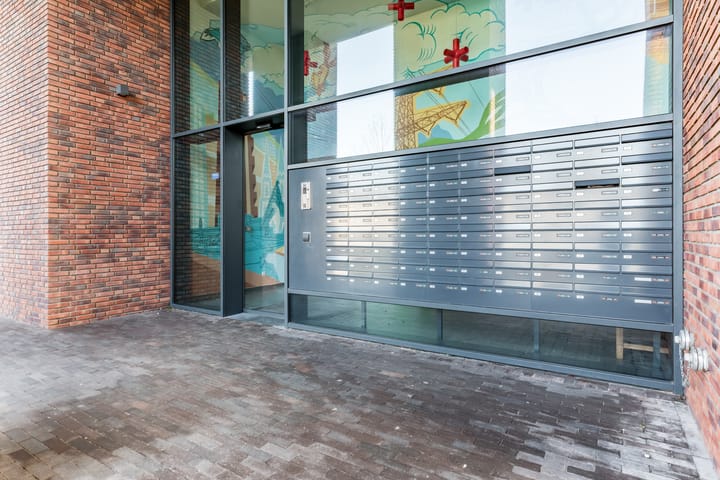 Foto 3 van Twentestraat 204