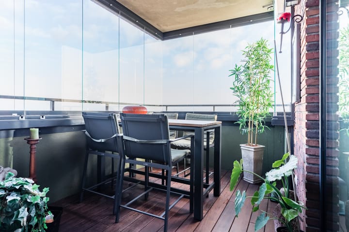 Photo 12 of Twentestraat 204