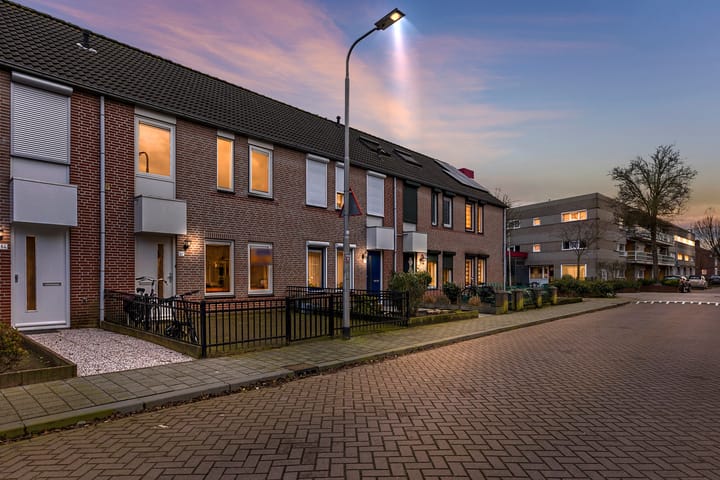 Foto 7 van Veestraat 64-A