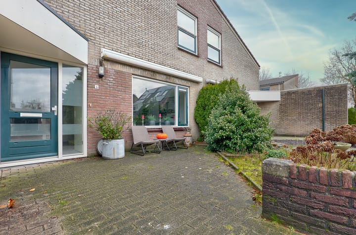 Photo 3 of Marterslag 6