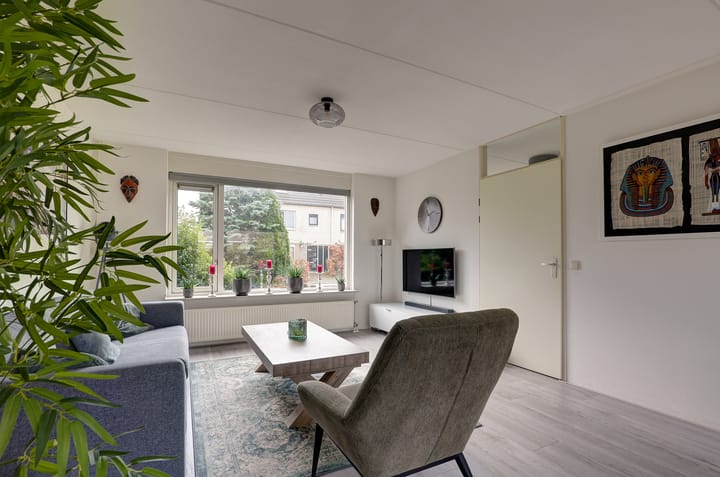 Photo 6 of Marterslag 6