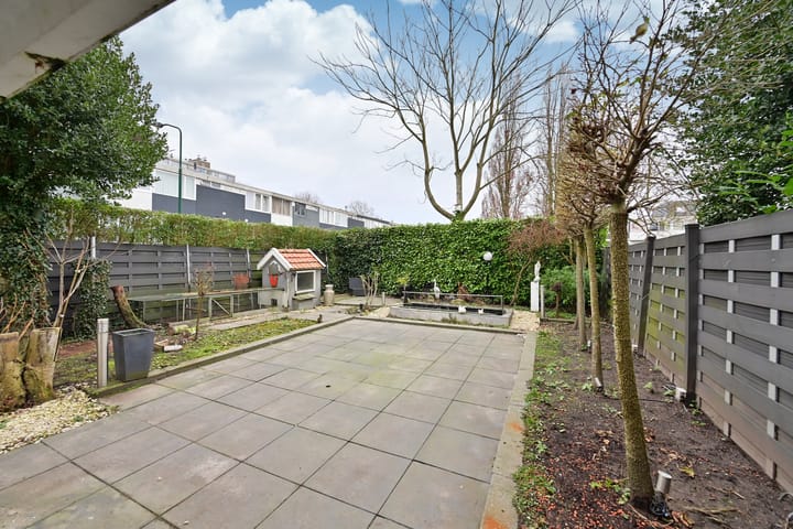 Foto 3 van Ereprijsstraat 205