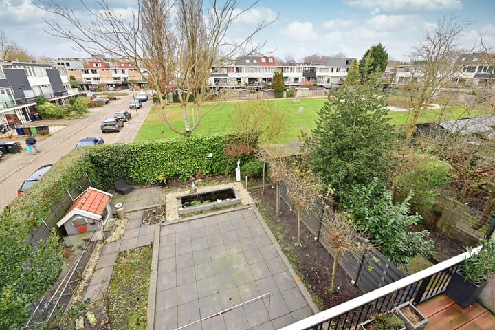 Foto 4 van Ereprijsstraat 205