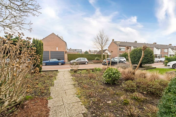 Foto 2 van Simon Johannesstraat 34