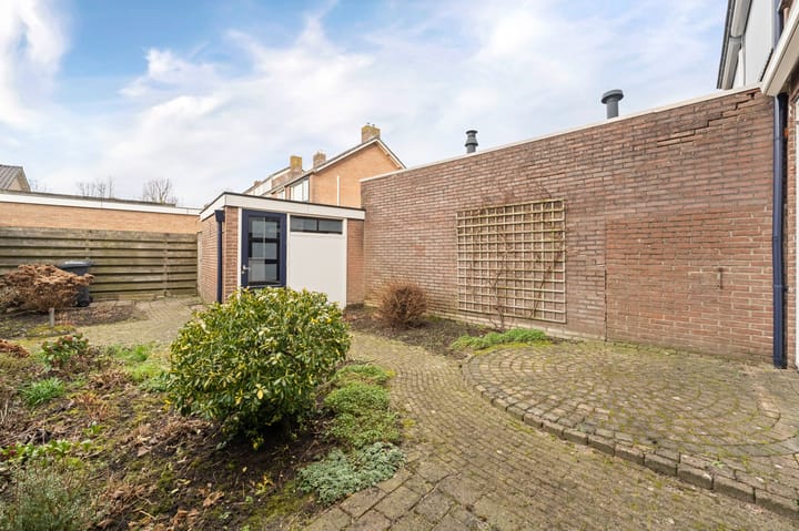 Foto 3 van Simon Johannesstraat 34