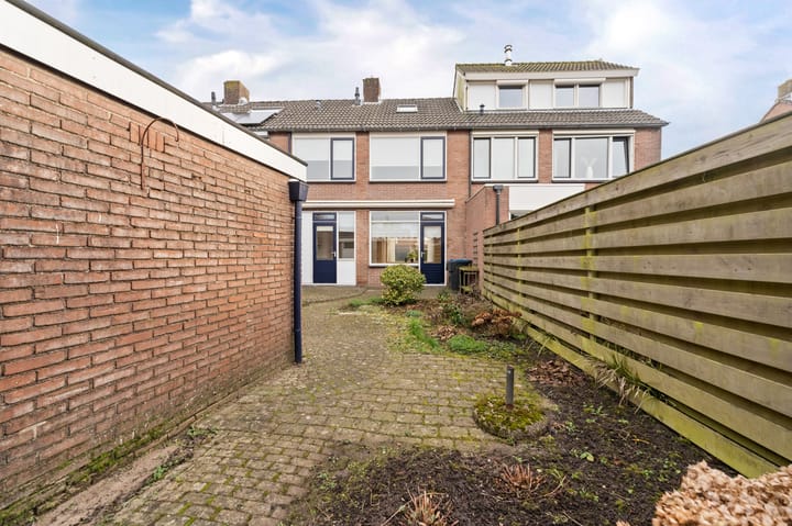 Foto 4 van Simon Johannesstraat 34