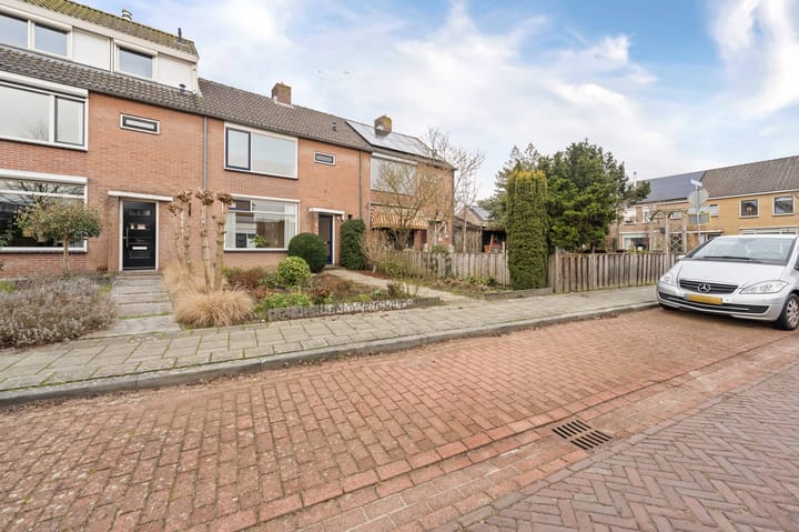 Foto 5 van Simon Johannesstraat 34