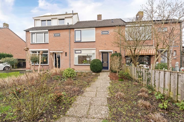 Foto 7 van Simon Johannesstraat 34