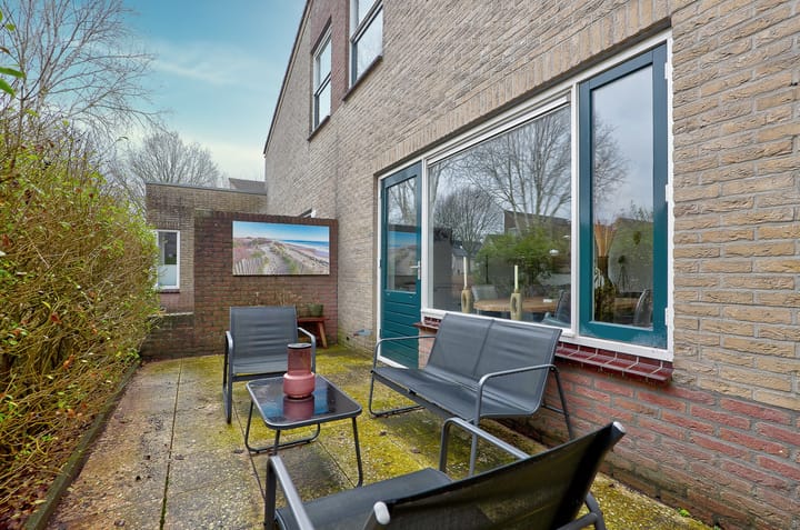 Photo 35 of Marterslag 6