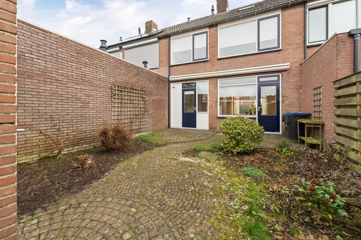 Foto 23 van Simon Johannesstraat 34