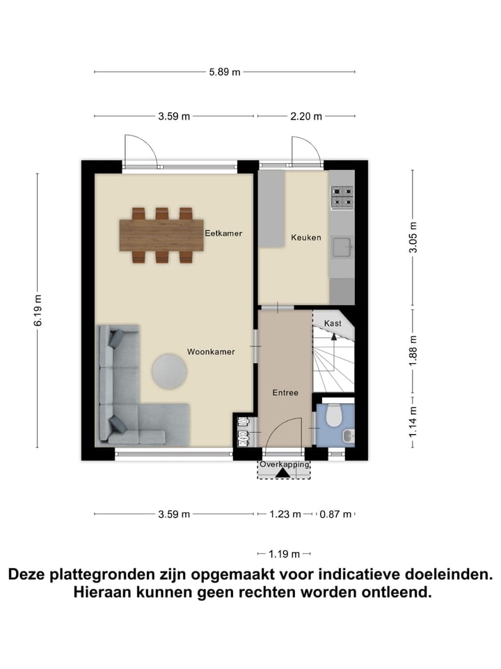 Foto 41 van Simon Johannesstraat 34