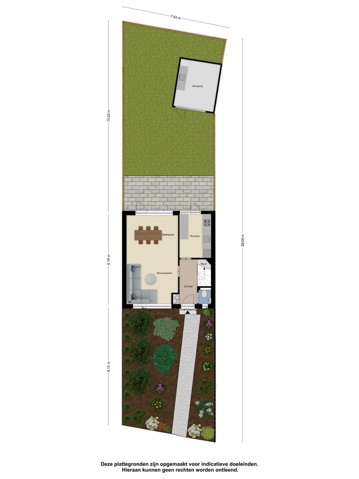 Foto 42 van Simon Johannesstraat 34