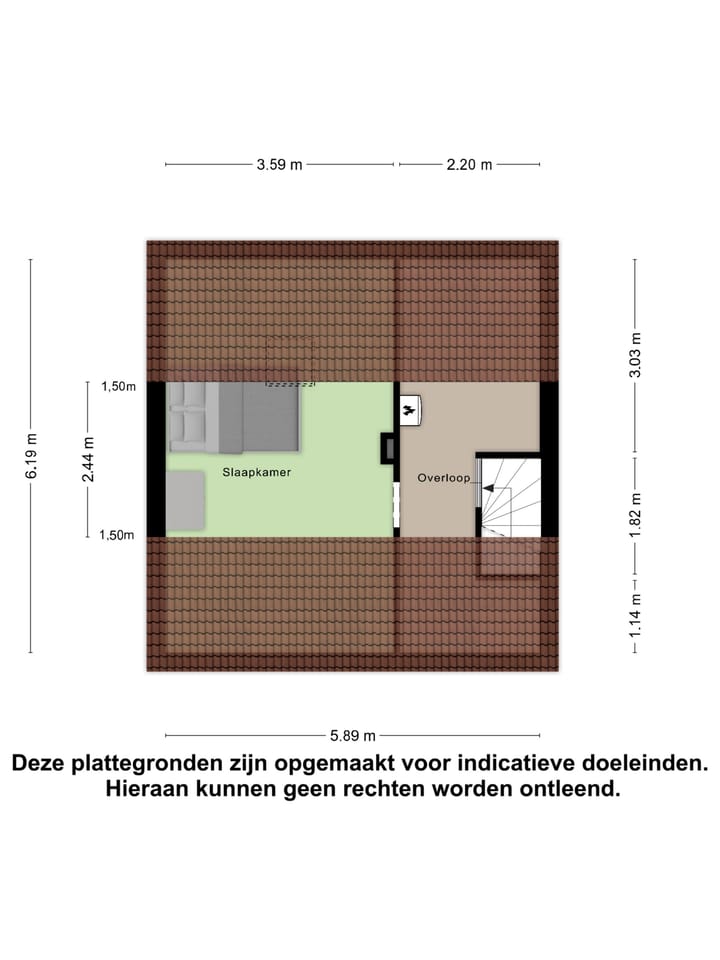 Foto 44 van Simon Johannesstraat 34