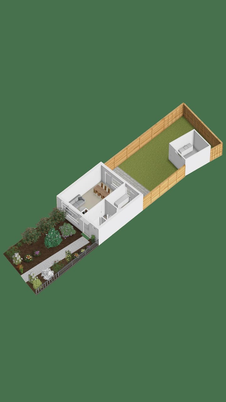 Foto 46 van Simon Johannesstraat 34