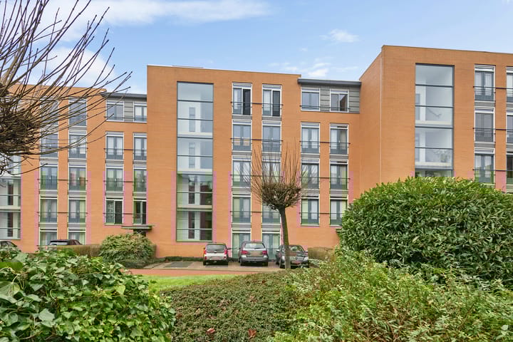 Foto 2 van Bleekhof 175