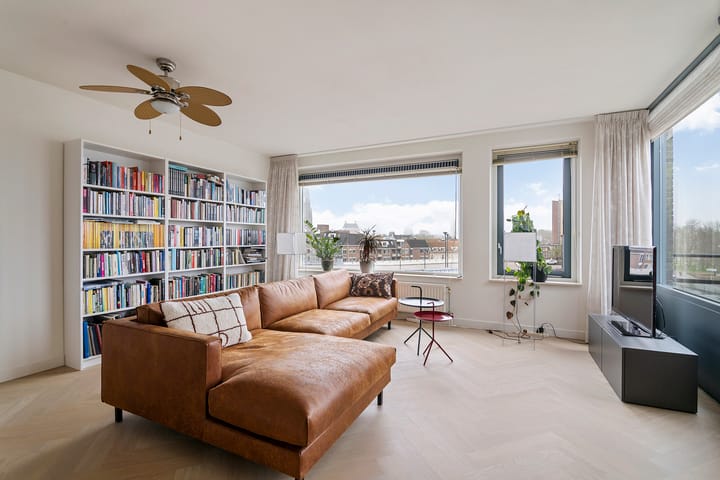 Foto 7 van Bleekhof 175