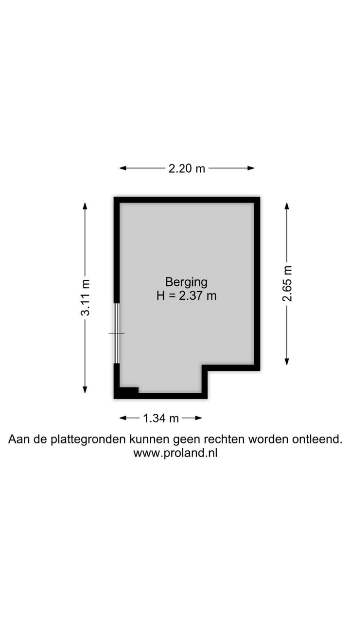 Foto 43 van Bleekhof 175