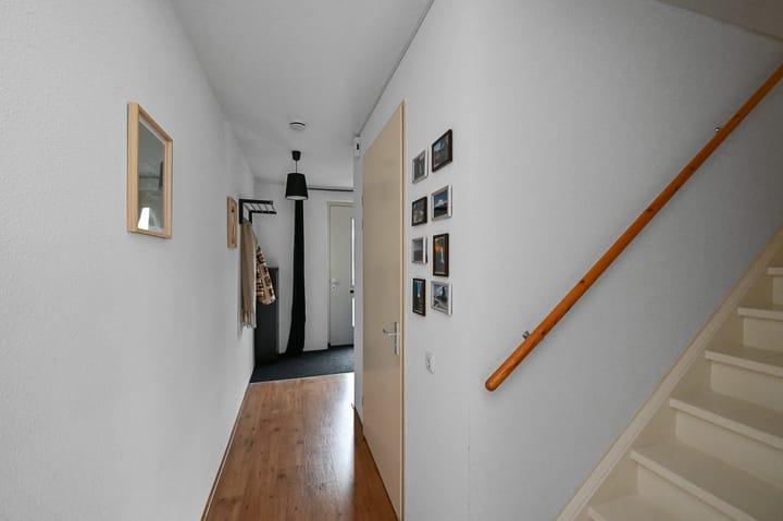 Foto 11 van W.M. Dudokstraat 78