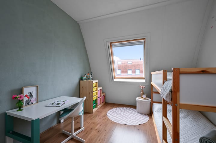 Foto 16 van W.M. Dudokstraat 78