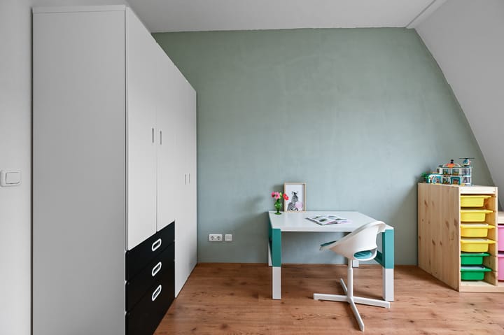 Foto 17 van W.M. Dudokstraat 78