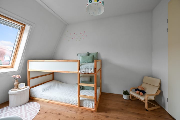 Foto 18 van W.M. Dudokstraat 78