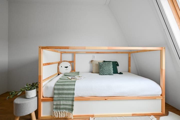 Foto 20 van W.M. Dudokstraat 78