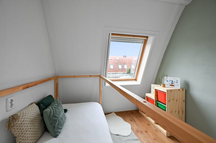 Foto 21 van W.M. Dudokstraat 78