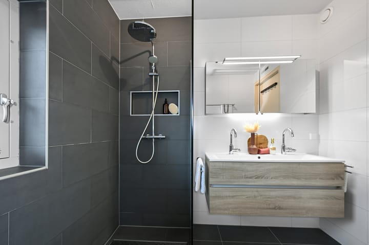 Foto 22 van W.M. Dudokstraat 78