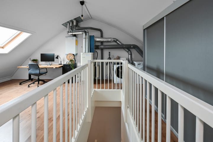 Foto 24 van W.M. Dudokstraat 78