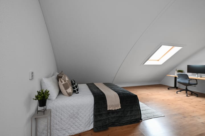 Foto 25 van W.M. Dudokstraat 78