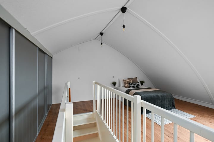 Foto 26 van W.M. Dudokstraat 78