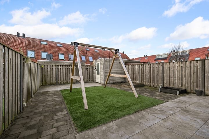 Foto 29 van W.M. Dudokstraat 78