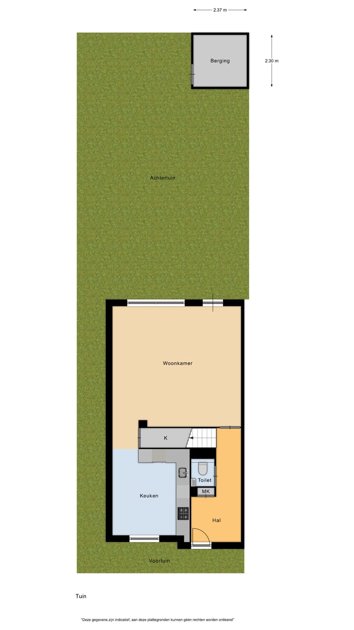 Foto 34 van W.M. Dudokstraat 78