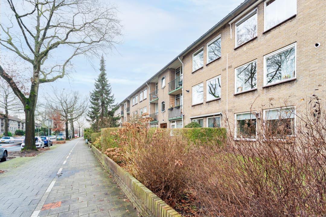 Foto 2 van Ceintuurbaan 85-I