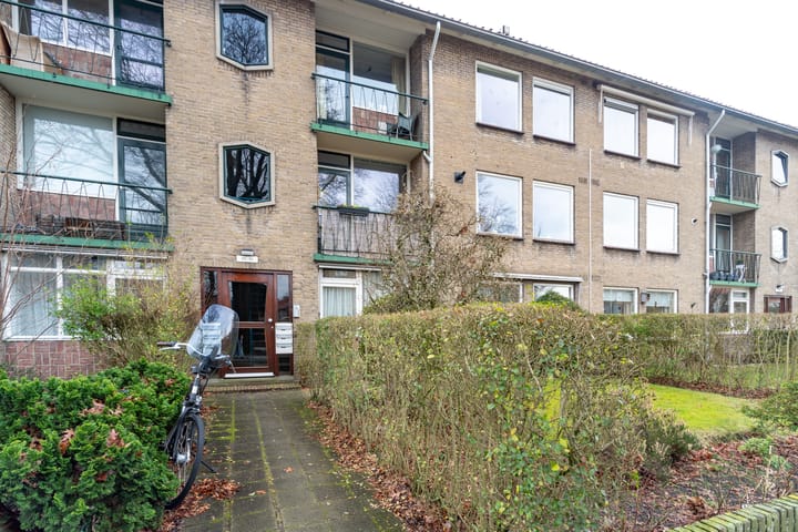 Foto 3 van Ceintuurbaan 85-I